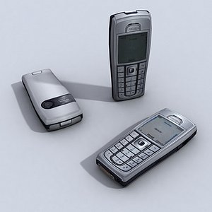 Nokia 6230I