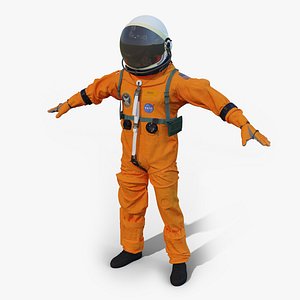 Orion Suit