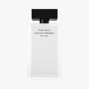 3D Narciso Rodriguez For Her Pure Musc