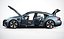 2022 Audi e-tron GT model