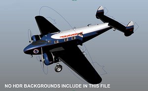 Electra 12A