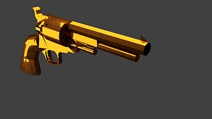 golden gun