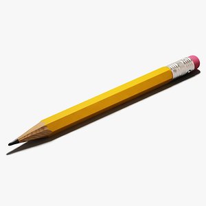 Lead Pencil