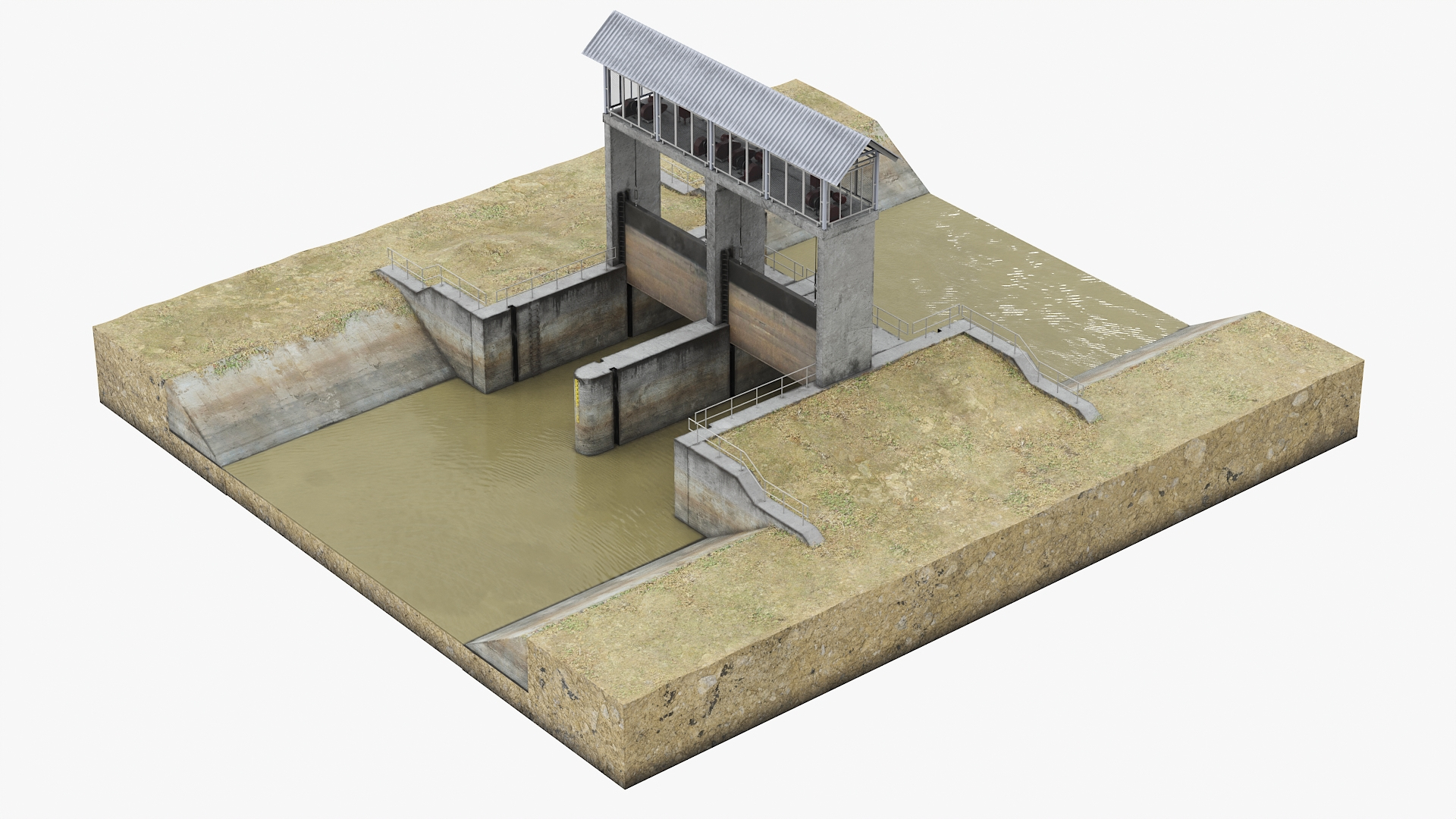3D model Hydraulic Canal Lock Gate System Rigged for Cinema 4D https://p.turbosquid.com/ts-thumb/CT/zh4Jxt/Db/hydraulic_canal_lock_gate_system_rigged_360/jpg/1777510159/1920x1080/turn_fit_q99/8f8b457872c1355f92260ce326fab9791fb8c0c3/hydraulic_canal_lock_gate_system_rigged_360-1.jpg