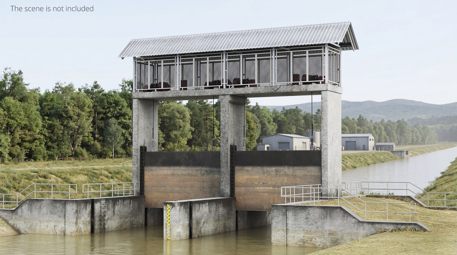 3D model Hydraulic Canal Lock Gate System Rigged for Cinema 4D https://p.turbosquid.com/ts-thumb/CT/zh4Jxt/H9/hydraulic_canal_lock_gate_system_rigged_003/jpg/1777510298/1920x1080/fit_q87/d18d1fb1b541450bf61cb41a0bdfba3f0716b7ed/hydraulic_canal_lock_gate_system_rigged_003.jpg