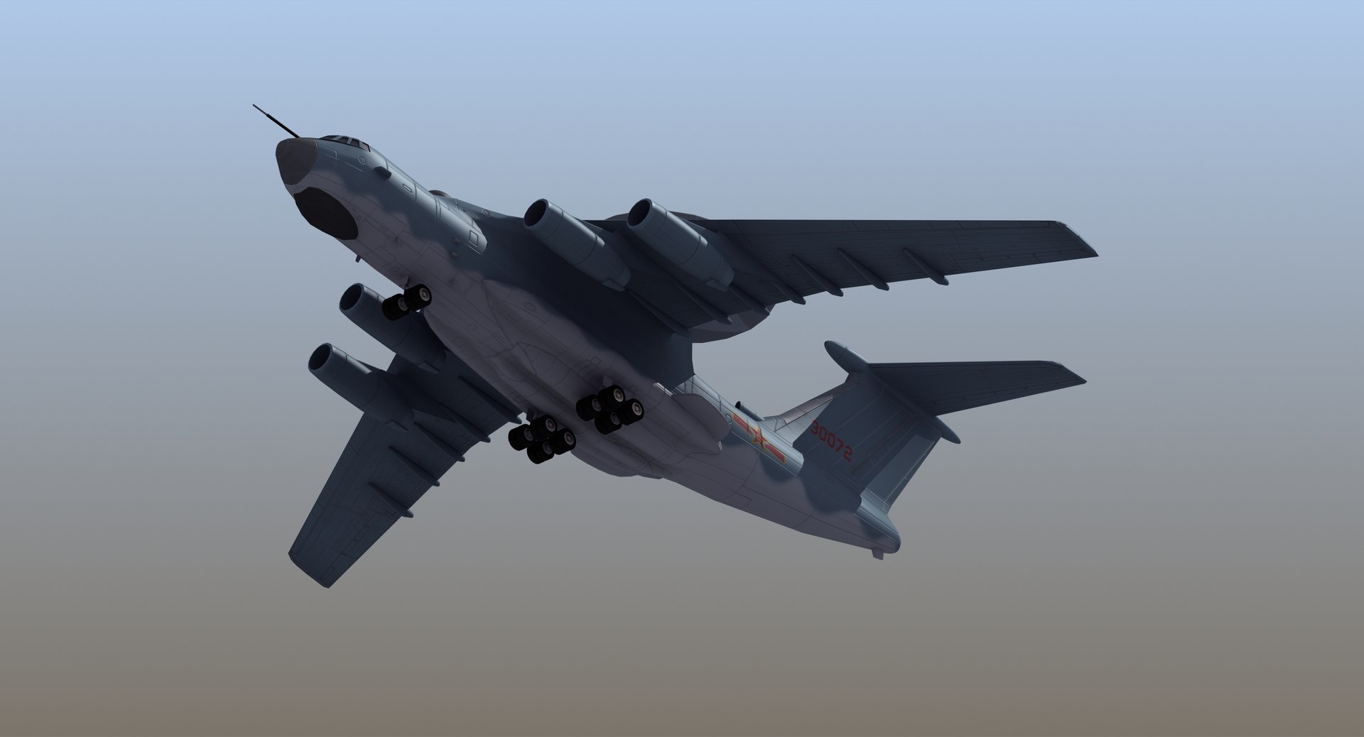 kj-2000 awacs model https://p.turbosquid.com/ts-thumb/CU/4rTwxl/86grErb3/kj2000_grad_0100/jpg/1505412885/1920x1080/fit_q87/e574fcc9a3e6c5f900f7fb4651c4e60ce13d9de3/kj2000_grad_0100.jpg