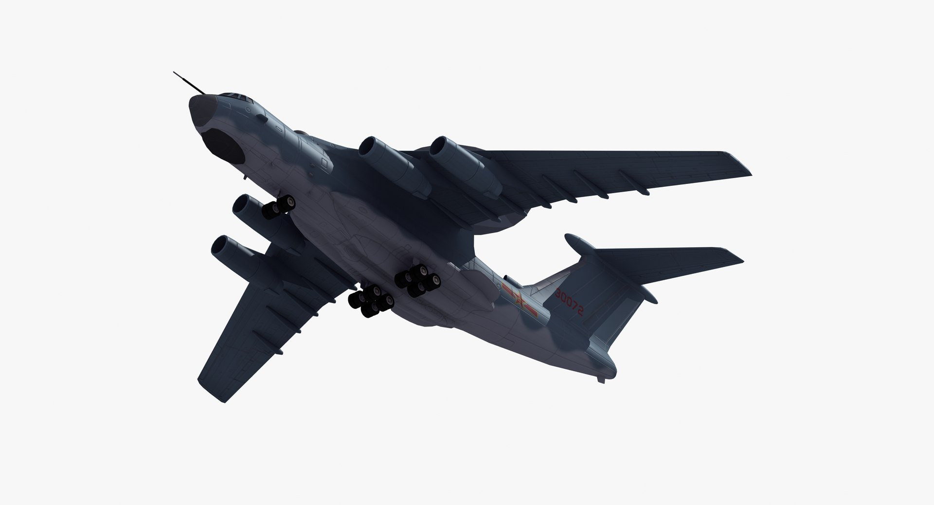 kj-2000 awacs model https://p.turbosquid.com/ts-thumb/CU/4rTwxl/NW6tDXFf/kj2000_sky_0100/jpg/1505408647/1920x1080/fit_q87/cd62d370a59daef5fab72fd3b98c9e4519084f7c/kj2000_sky_0100.jpg