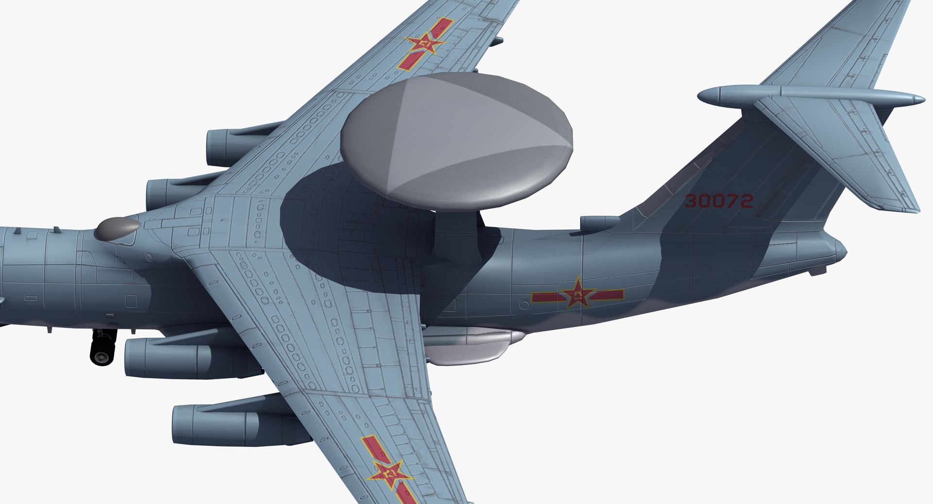 kj-2000 awacs model https://p.turbosquid.com/ts-thumb/CU/4rTwxl/rBXJqeor/kj2000_sky_0115/jpg/1505408647/1920x1080/fit_q87/1ed7f9b87113a4c3425c9dde5341a82ff2d22612/kj2000_sky_0115.jpg