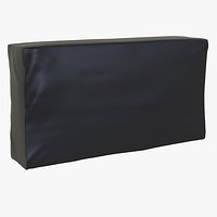 Shock Absorbing Mattress