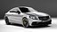 메르세데스 벤츠 C63 AMG 쿠페 2019