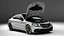 메르세데스 벤츠 C63 AMG 쿠페 2019