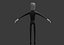 man with mask