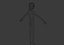 man with mask
