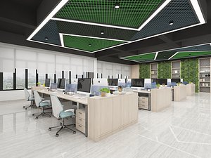 3D Administration Offices - 2020 - 47