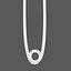 SAFETY PIN