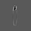 SAFETY PIN