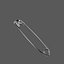 SAFETY PIN