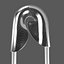 SAFETY PIN