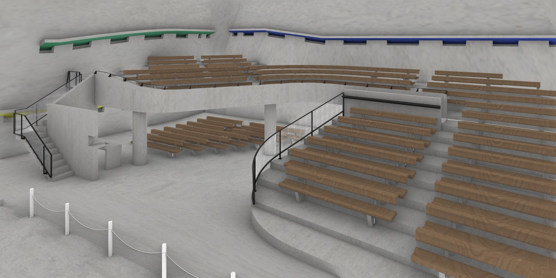 3D Saint-Pierre Firminy - Le Corbusier https://p.turbosquid.com/ts-thumb/CU/KP4MyY/AH/3/jpg/1673194051/1920x1080/fit_q87/7c6cfee744267e00080caccf43a3d3d8fa18fd95/3.jpg