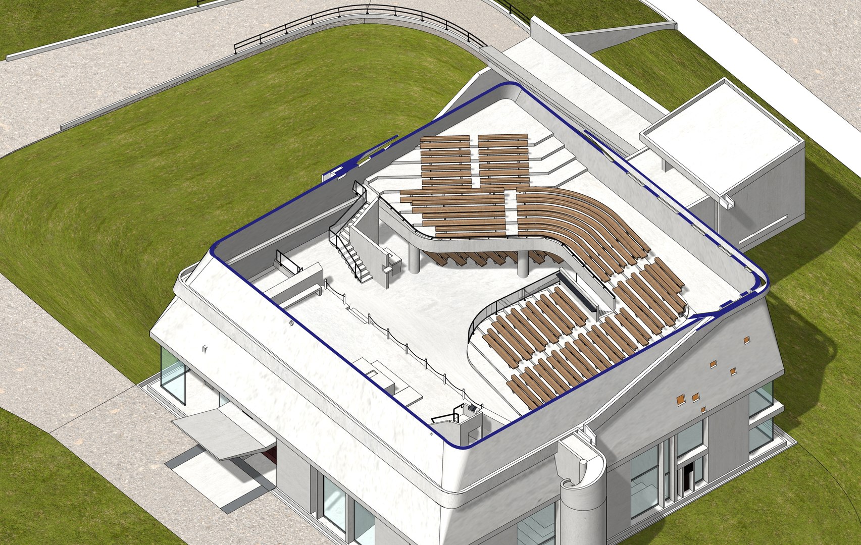 3D Saint-Pierre Firminy - Le Corbusier https://p.turbosquid.com/ts-thumb/CU/KP4MyY/Ig/v5/jpg/1673274070/1920x1080/fit_q87/dcaf2658a103a5a505b3d88fa4018c6bacf8ec0d/v5.jpg