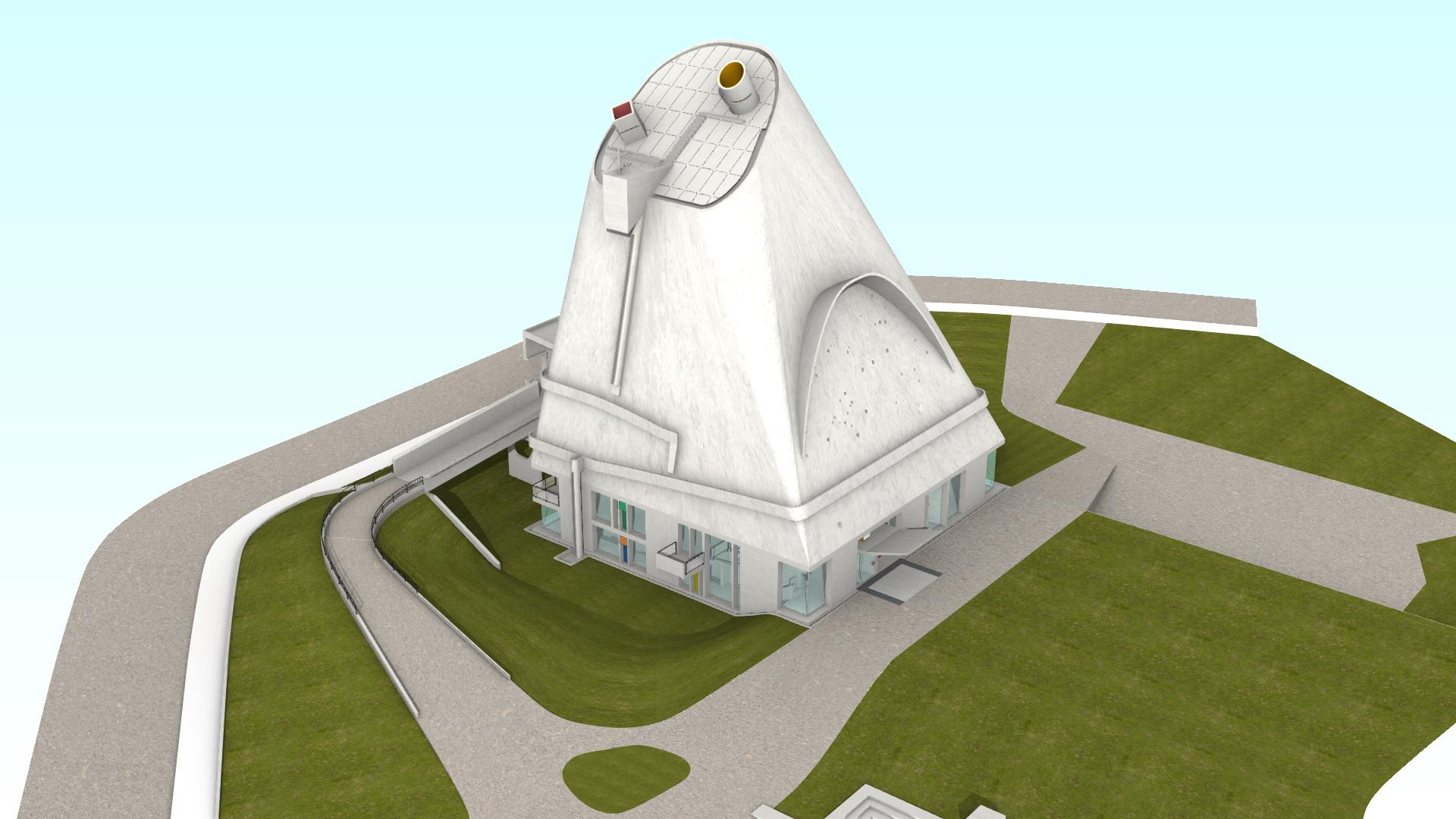 3D Saint-Pierre Firminy - Le Corbusier https://p.turbosquid.com/ts-thumb/CU/KP4MyY/Jd/saintpierre/jpg/1673276343/1920x1080/turn_fit_q99/672fc569c5ef4f278f6e01968a005ffd2843da5d/saintpierre-1.jpg