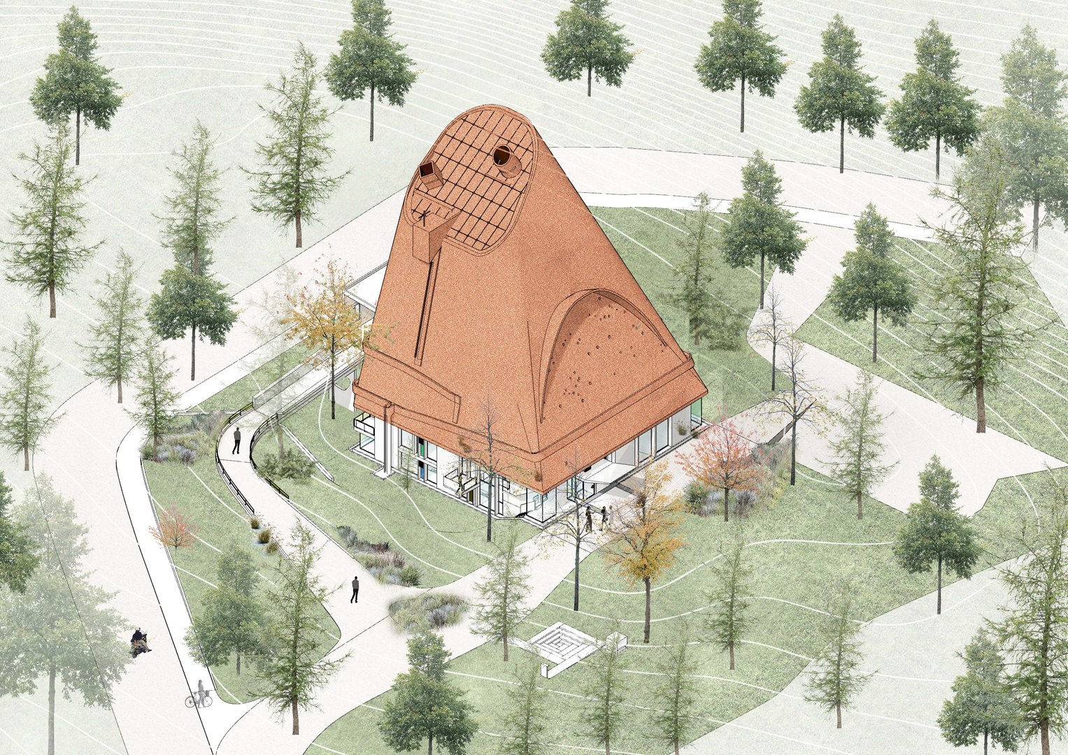 3D Saint-Pierre Firminy - Le Corbusier https://p.turbosquid.com/ts-thumb/CU/KP4MyY/MT/0/jpg/1681745300/1920x1080/fit_q87/b25acfdac3c47285ab9011de669b97ec27e322ab/0.jpg