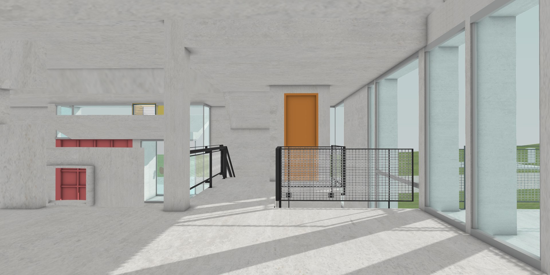 3D Saint-Pierre Firminy - Le Corbusier https://p.turbosquid.com/ts-thumb/CU/KP4MyY/Mu/4/jpg/1673273969/1920x1080/fit_q87/8b6a929a07b63d18d7aa5b7b2b9e726f232d4e4b/4.jpg