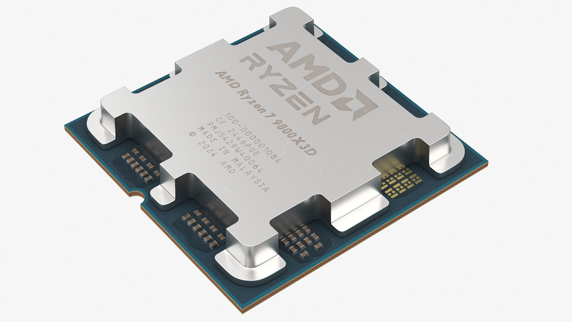 3D AMD Ryzen 9800x3d CPU Chip https://p.turbosquid.com/ts-thumb/CU/KWfdvu/3w/amd_ryzen_9800x3d_cpu_chip_360/jpg/1777236933/1920x1080/turn_fit_q99/c6e1908525ea25445fe69946daf149e0e501862a/amd_ryzen_9800x3d_cpu_chip_360-1.jpg