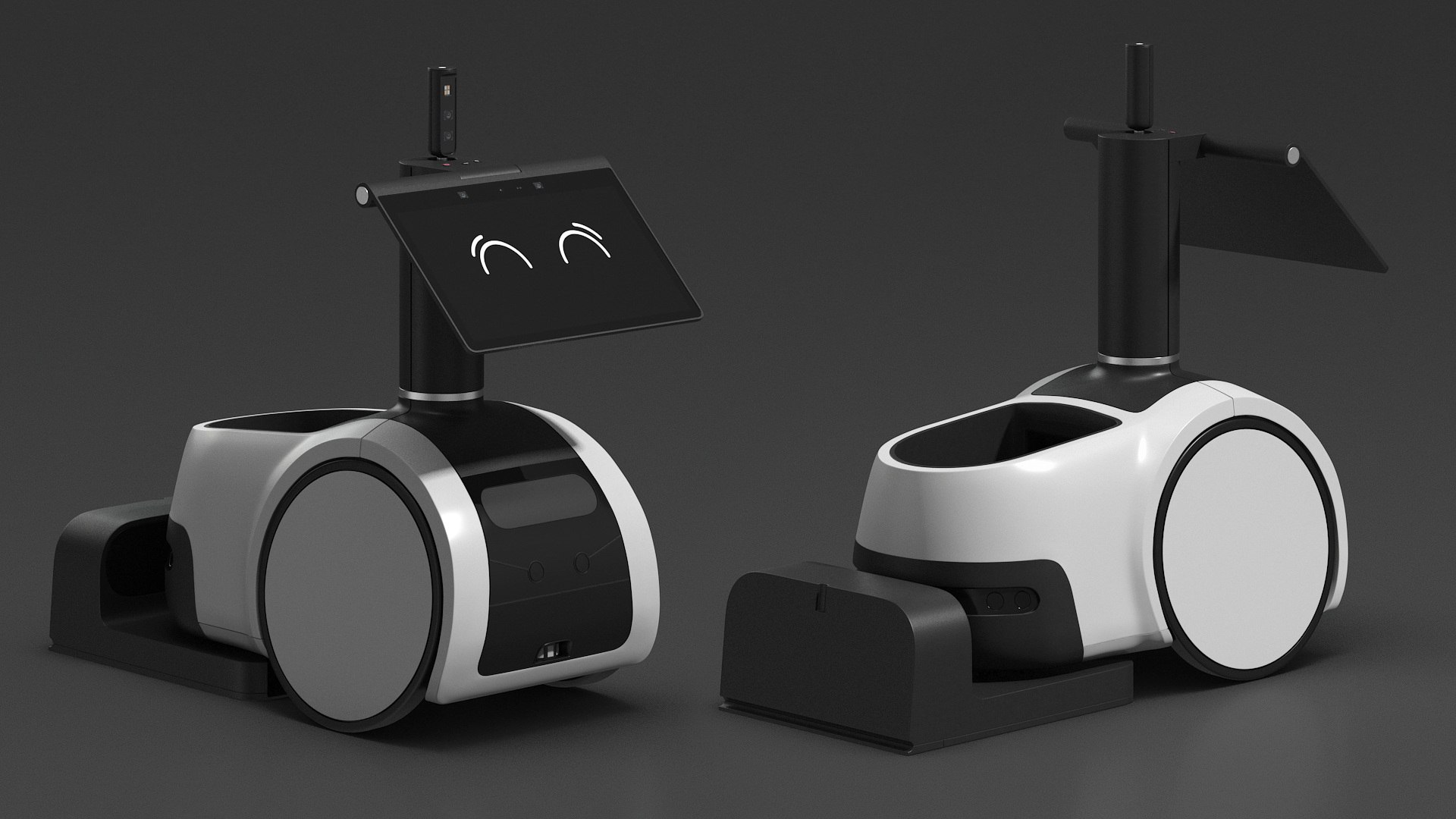 Household Robot Smile 3D model https://p.turbosquid.com/ts-thumb/CU/L41YHv/G3/householdrobotsmilemb3dmodel004/jpg/1690177245/1920x1080/fit_q87/ed0d88d95e05fd862235a3b761cda57aa6805b29/householdrobotsmilemb3dmodel004.jpg