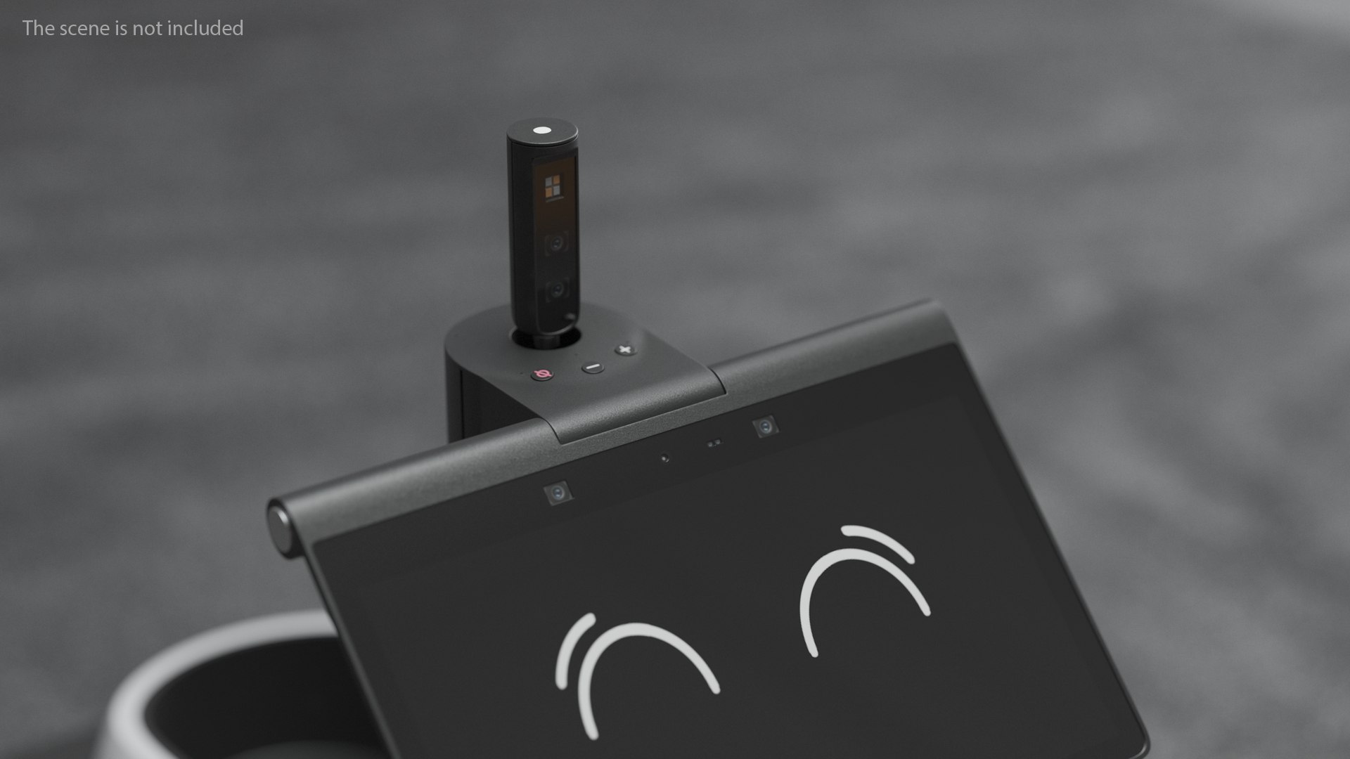 Household Robot Smile 3D model https://p.turbosquid.com/ts-thumb/CU/L41YHv/Nw/householdrobotsmilemb3dmodel003/jpg/1690177242/1920x1080/fit_q87/6385a51c402798a43a9c43af4e49bf64e8e351b8/householdrobotsmilemb3dmodel003.jpg