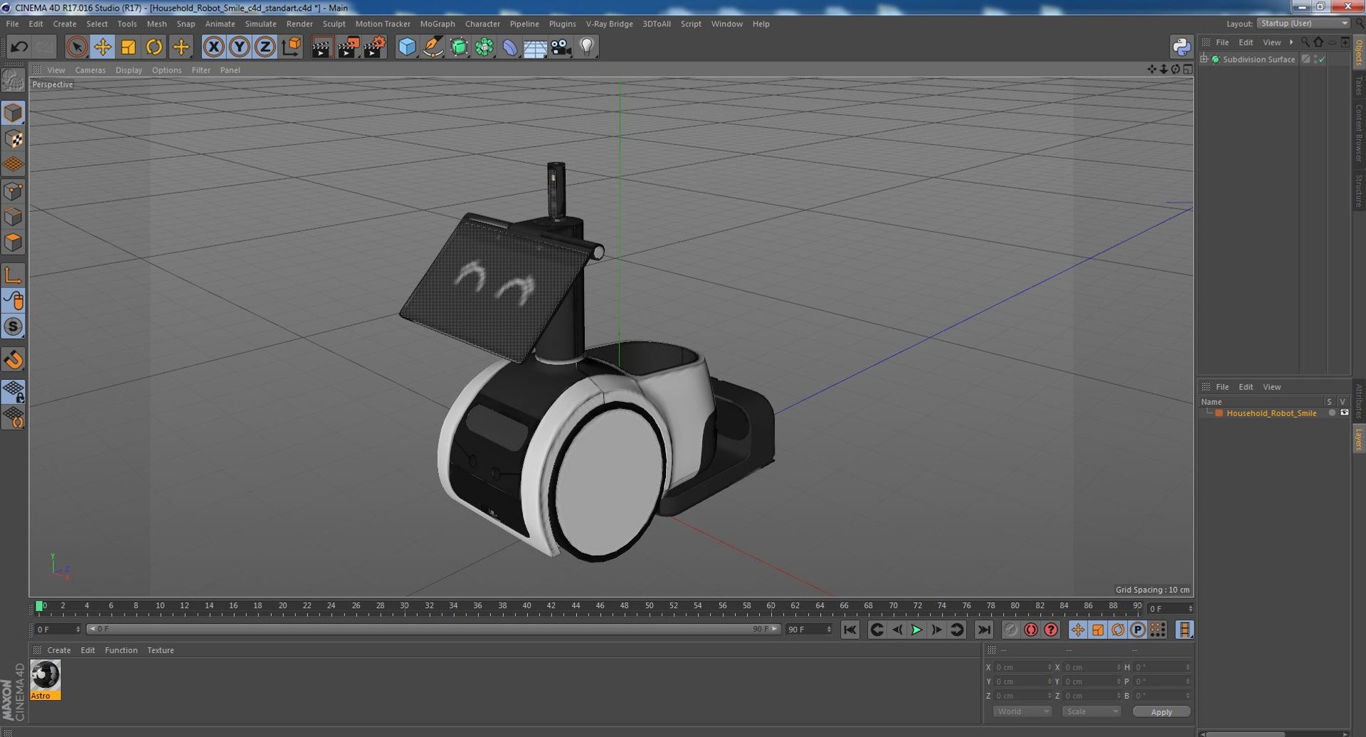 Household Robot Smile 3D model https://p.turbosquid.com/ts-thumb/CU/L41YHv/YM/householdrobotsmilemb3dmodel023/jpg/1690177307/1920x1080/fit_q87/8434ce5c7b7c78e67ebbd3276bcf7fdf5f796b8c/householdrobotsmilemb3dmodel023.jpg