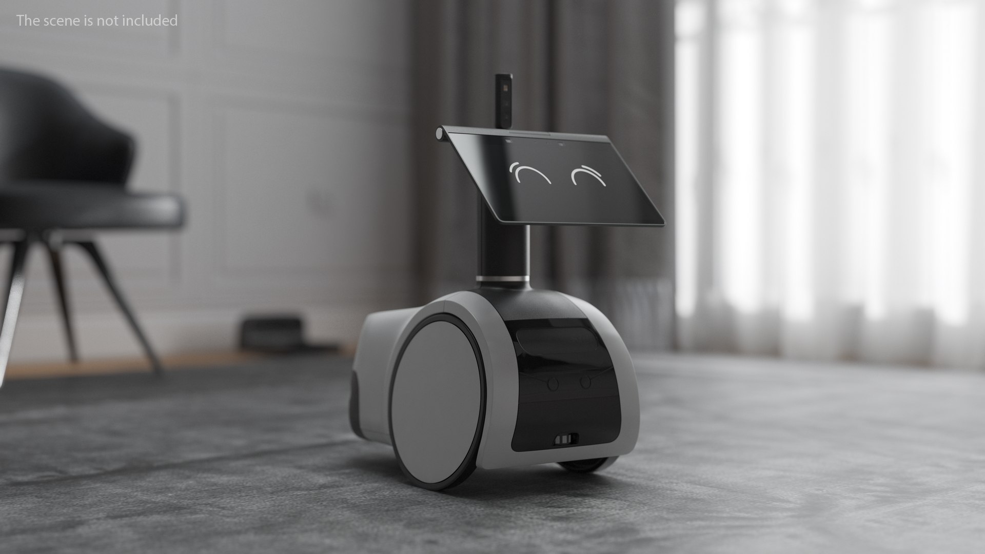 Household Robot Smile 3D model https://p.turbosquid.com/ts-thumb/CU/L41YHv/oF/householdrobotsmilemb3dmodel002/jpg/1690177238/1920x1080/fit_q87/ef7eafcf90757e12f5ed8974ff04b1d6c6366bf7/householdrobotsmilemb3dmodel002.jpg