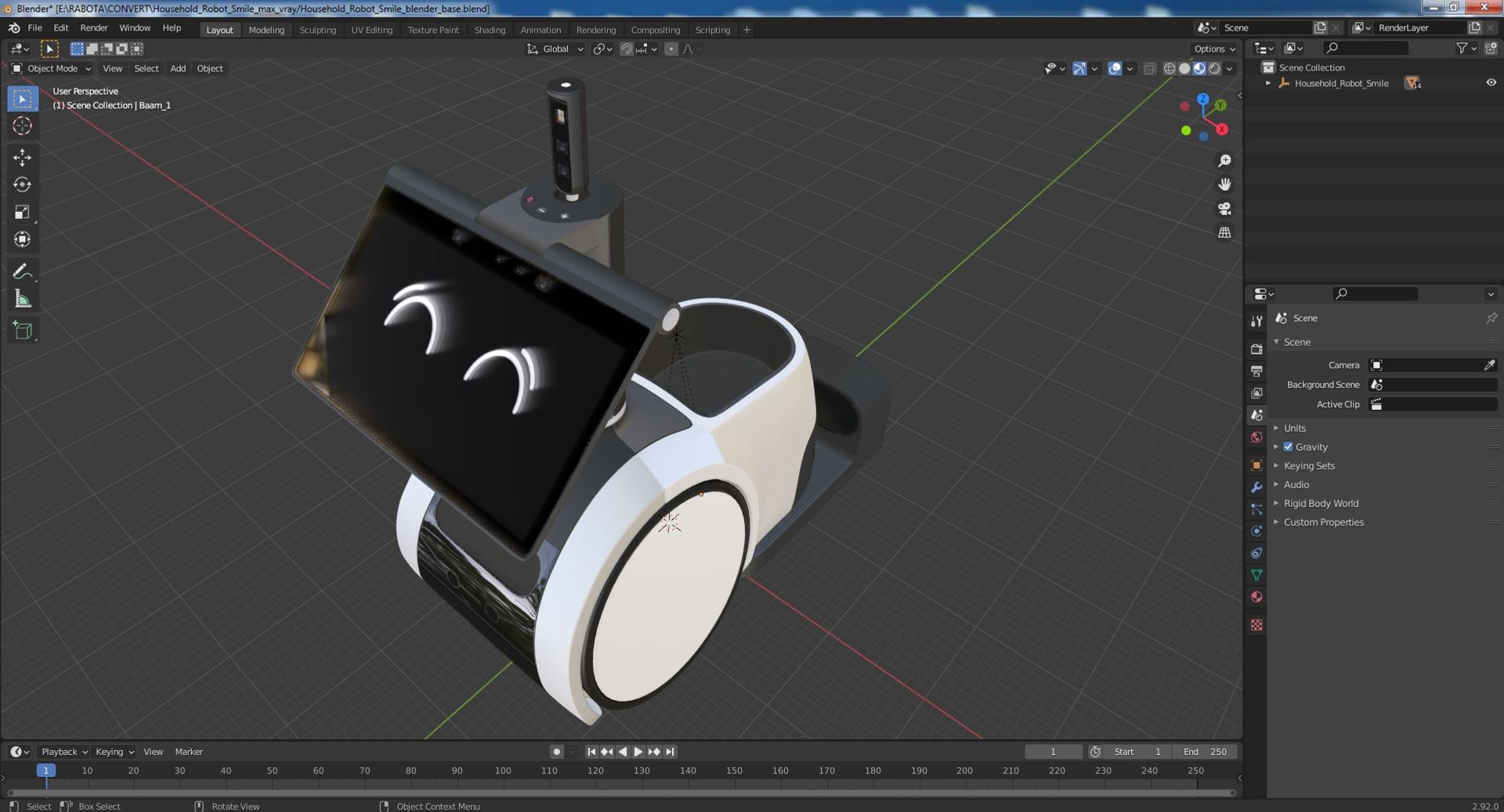 Household Robot Smile 3D model https://p.turbosquid.com/ts-thumb/CU/L41YHv/ux/householdrobotsmilemb3dmodel021/jpg/1690177302/1920x1080/fit_q87/9dd9f85c8d92ed5c6476b3ce2016c65fa81c6979/householdrobotsmilemb3dmodel021.jpg