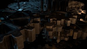 Mechanics