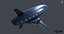 Dirigible