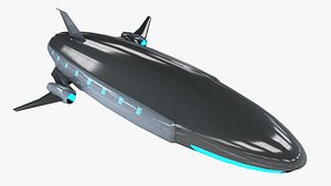 Airship