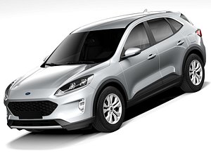 Ford Kuga Trend 2020