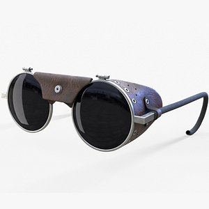 3D model Julbo vermont sunglasses