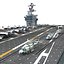 USS Harry S. Truman CVN-75