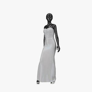Showroom Mannequin 027