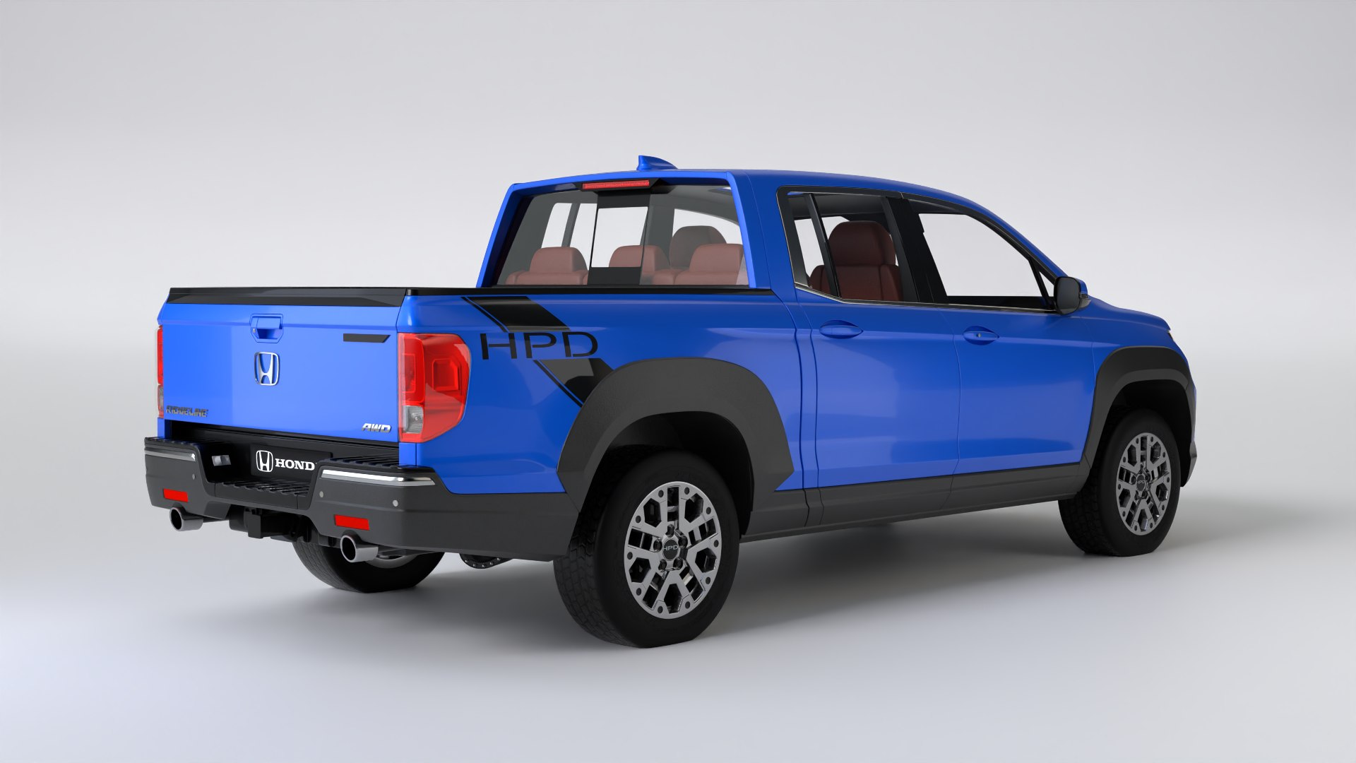 3D Honda Ridgeline 3D Model High Poly Realistic Pickup Truck https://p.turbosquid.com/ts-thumb/CU/f30T7P/ia/6/png/1762885592/1920x1080/fit_q87/507b7b309c95bdb0e3731cfa71496012739b32d4/6.jpg