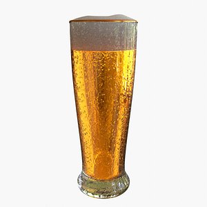 Beer Glass