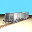 freight car-f2