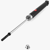 Gas Strut