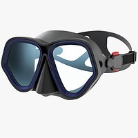 Scuba Mask