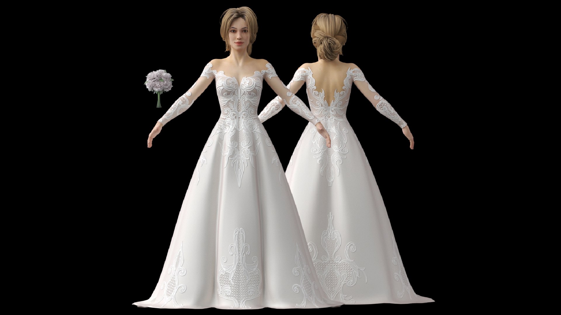bride model https://p.turbosquid.com/ts-thumb/CU/li0GYu/kF/01_1920/jpg/1609158736/1920x1080/fit_q87/b30519a2158f21265511a68ce335b8223bf82f75/01_1920.jpg