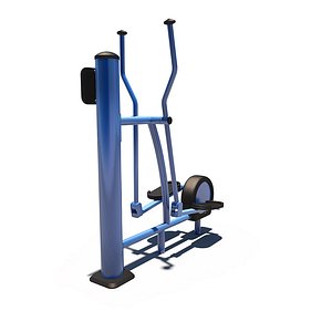 OUTDOOR EXERCISE EQUIPMENT PACK 14 PART