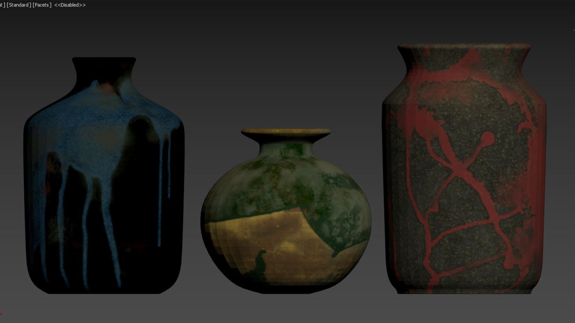 Ceramic Studio Pottery Vases by Elmar  Elke Kubicek 3D https://p.turbosquid.com/ts-thumb/CU/m7ZPLM/nP/04/jpg/1684722588/1920x1080/fit_q87/0f671932a0409632fa0107f244dba2a57f17d94f/04.jpg
