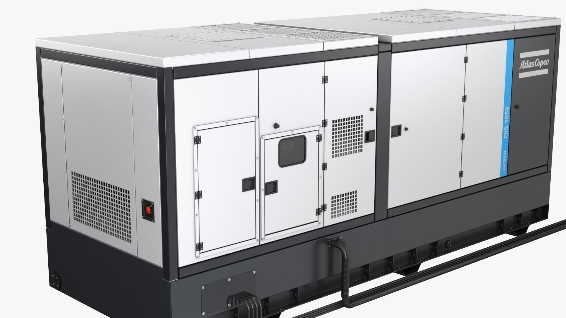 3D Atlas Copco QIS Power Generator - Industrial Diesel generator model https://p.turbosquid.com/ts-thumb/CU/mQpA2V/El/atlascopcoqisrange9/jpg/1620368091/1920x1080/fit_q87/4e1065129f635b94361ae6b711db40c87bfbb184/atlascopcoqisrange9.jpg