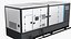 Atlas Copco QIS Power Generator - Industrial Diesel generator
